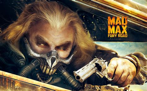 movies like mad max fury road
